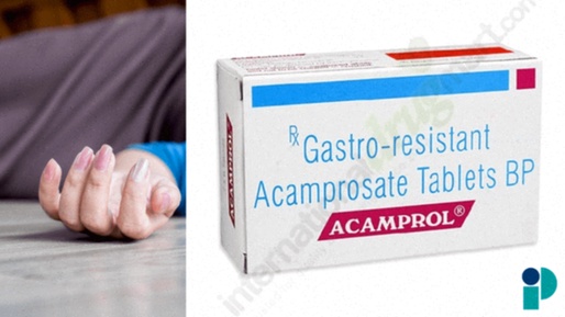 Pedir Acamprosato en farmacia precio barato online España