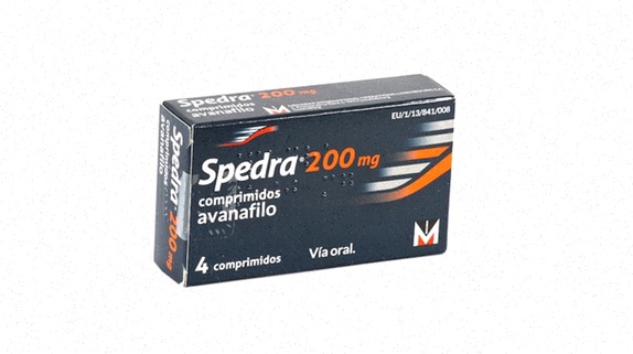 Comprar Avanafilo genérico al mejor precio en España