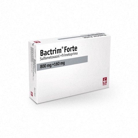 Compra Bactrim barato genérico en España