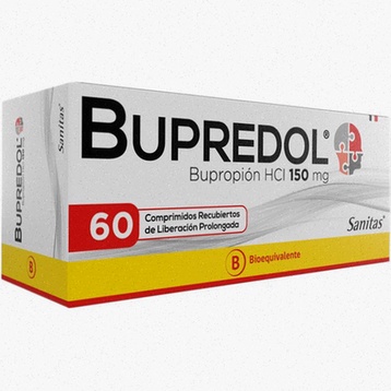 Comprar Bupropion genérico al mejor precio en España
