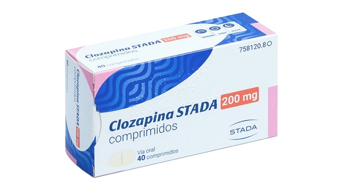 Pedir Clozapina genérico barato en farmacia online España