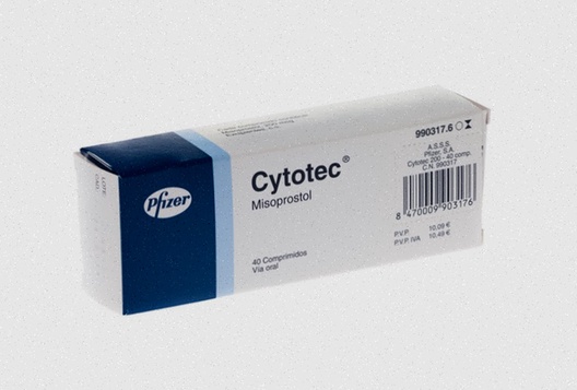 Comprar Cytotec genérico al mejor precio en España