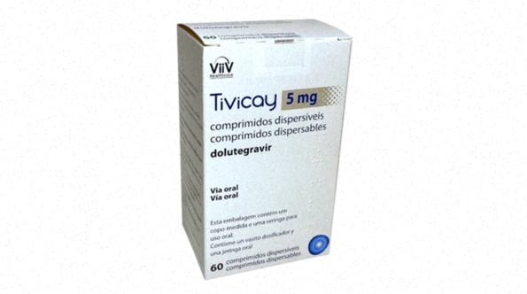 Comprar Dolutegravir genérico al mejor precio en España