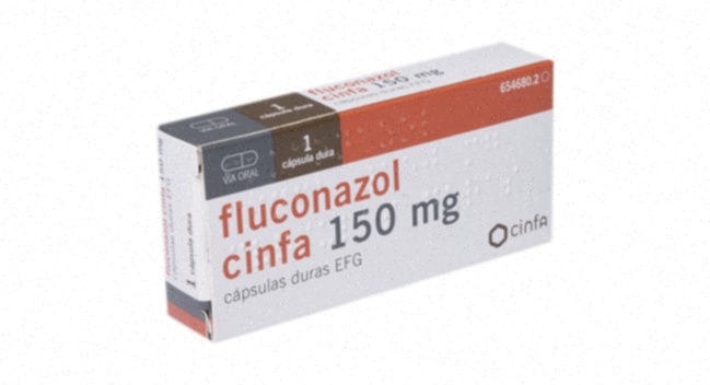 Pedir Fluconazol barato genérico online en España
