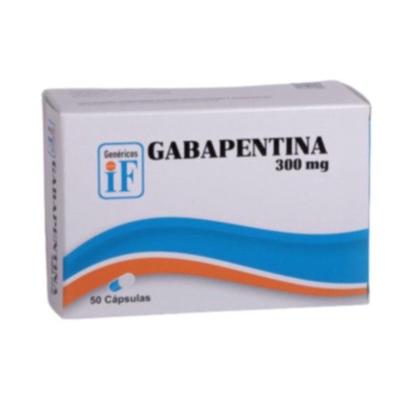 Pedir Gabapentina barato precio en España