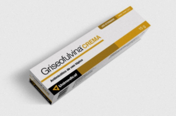 Comprar Griseofulvina genérico al mejor precio en España