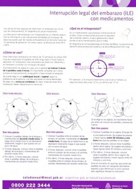 Comprar Misoprostol genérico al mejor precio en España
