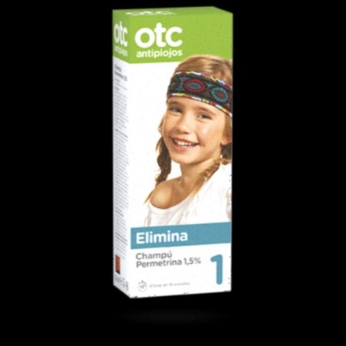 Comprar Permetrina genérico en farmacia