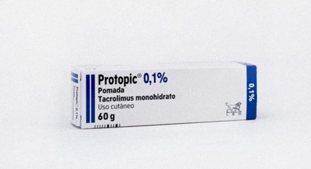 Pedir Protopic barato online en España