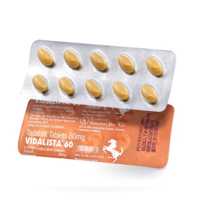 Compra Vidalista genérico al mejor precio en España